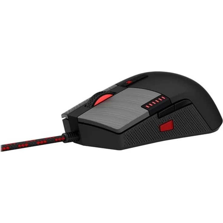 AOC Gaming AGM700 - AGON - mus - USB 2 (AGM700DRCR) – Bild 2