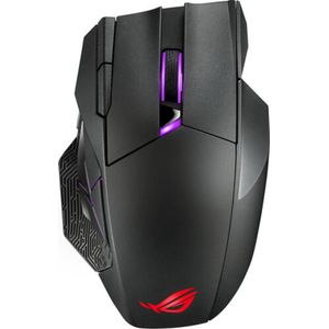 Bild für ASUS ROG Spatha X schwarz