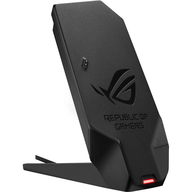 ASUS ROG Spatha X schwarz, Maus, rechtshänder – Bild 8