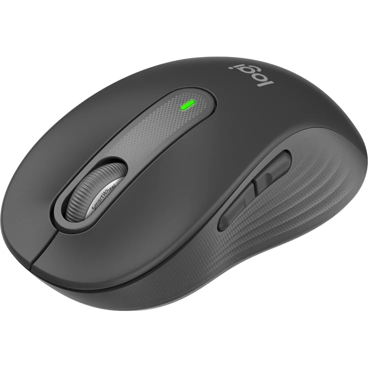 LOGITECH Signature M650 Wireless Mouse - GRAPHITE - EMEA – Bild 2