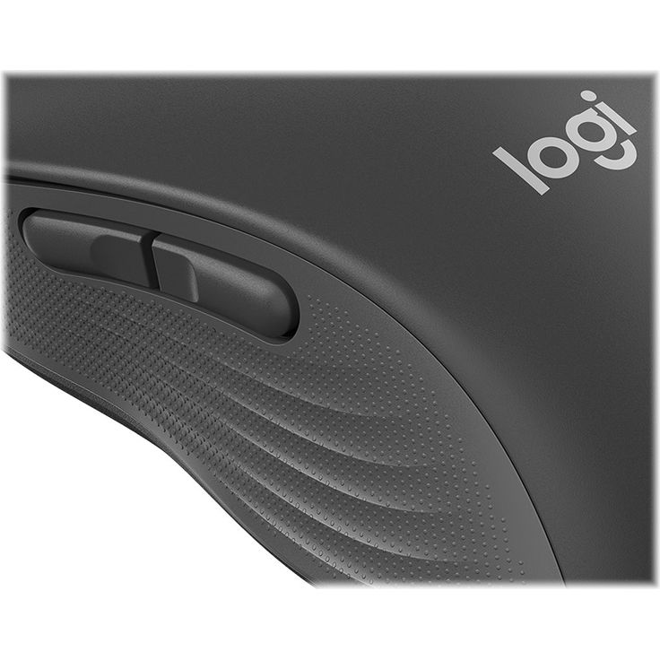 LOGITECH Signature M650 Wireless Mouse - GRAPHITE - EMEA – Bild 3