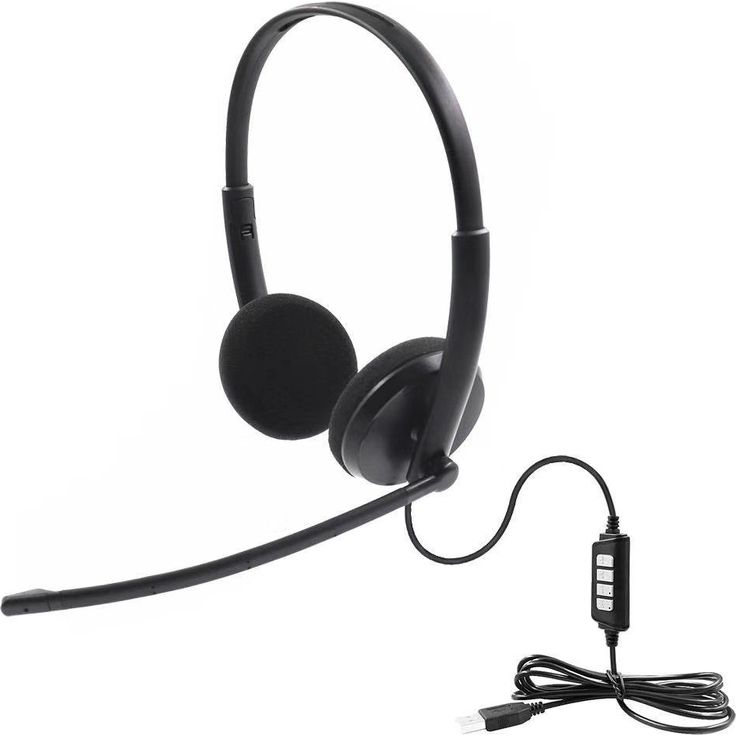 Blizzard Headset USB-Typ-A Blizzard H4