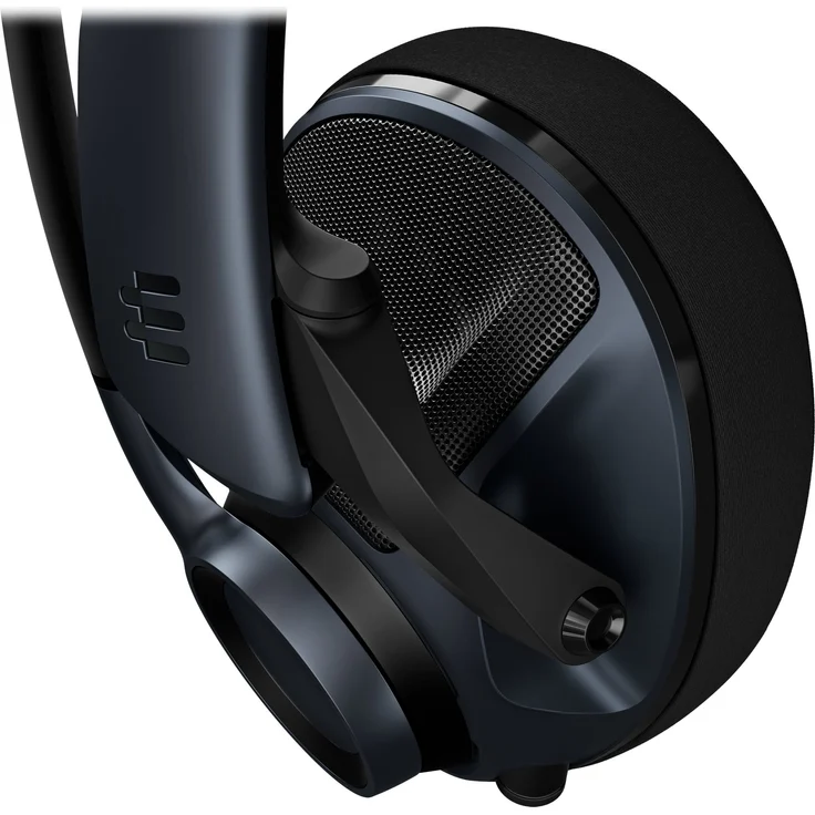 EPOS H6 PRO Kabelgebundenes Gaming Headset Open, Sebring Schwarz – Bild 2