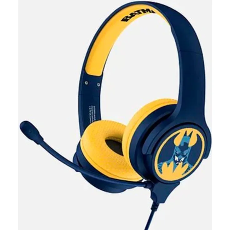 OTL Batman INTERACTIVE Headset
