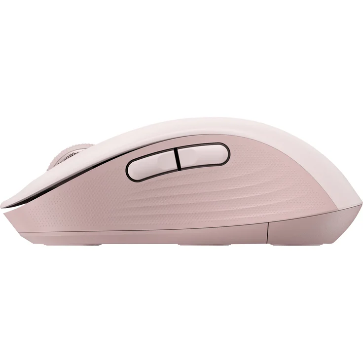 LOGITECH Signature M650 Wireless Mouse - ROSE - EMEA – Bild 4