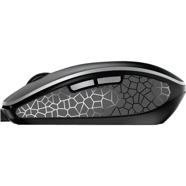 CHERRY MSM MW 9100 Wireless schwarz Rechargeable – Bild 4