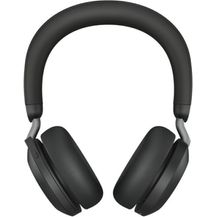 Image for Jabra Headset Evolve2 75 UC Duo, inkl. Link 380a & Ladestat. (27599-989-989)