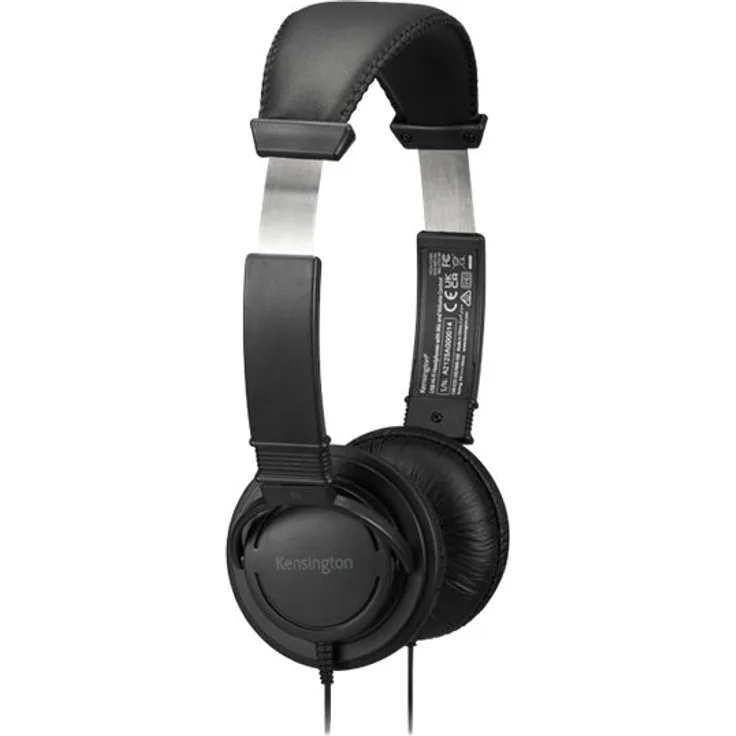 Kensington HIFI USB HEADPHONES Headset