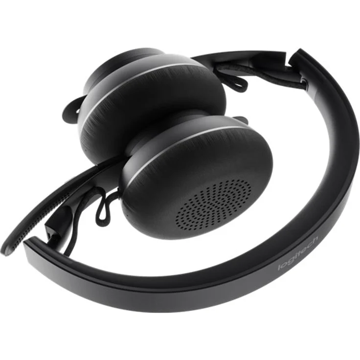 Logitech Headset USB Zone Wireless MS – Bild 4