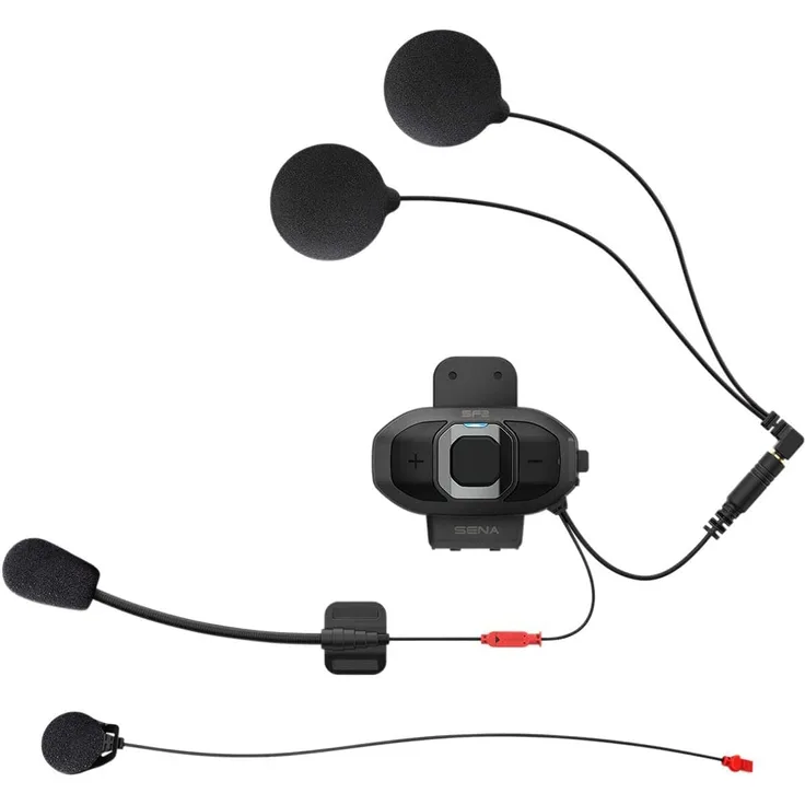 Sena SF2 Kommunikationssystem (Doppelset)