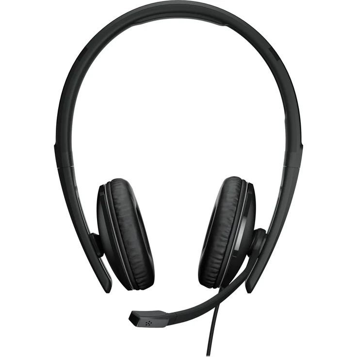 EPOS Headset ADAPT 160T ANC USB-C, Schwarz – Bild 4