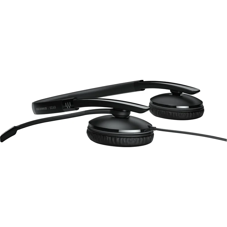 EPOS Headset ADAPT 160T ANC USB-C, Schwarz – Bild 3