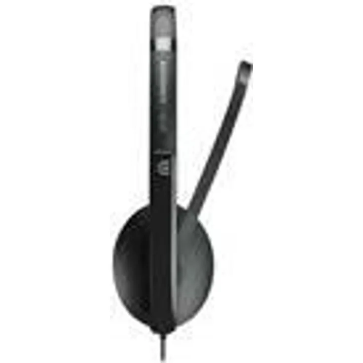 EPOS Headset ADAPT 160T ANC USB-C, Schwarz
