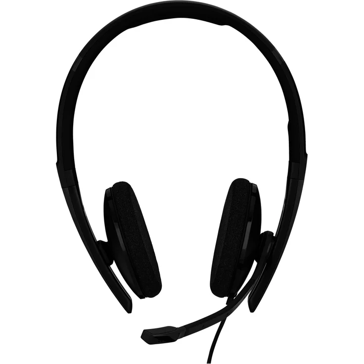 EPOS Headset ADAPT 160T USB-A II, Schwarz – Bild 3