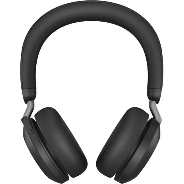Jabra Evolve 2 75 Link380a On-Ear MS bluetooth – Bild 9