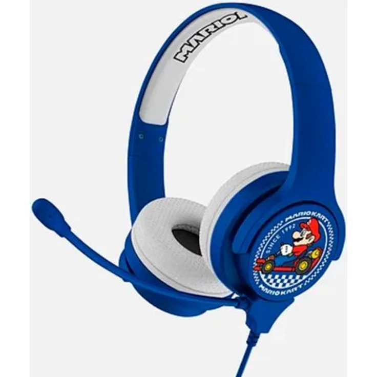 OTL Mario Kart INTERACTIVE Headset