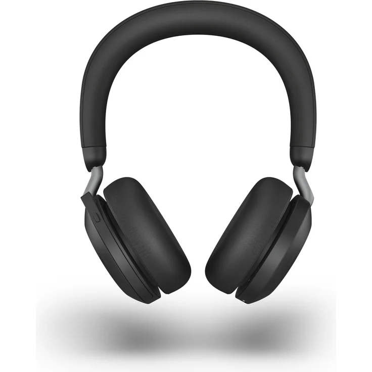 Jabra Evolve2 75 Link380a UC Stereo Black, 27599-989-999 – Bild 1