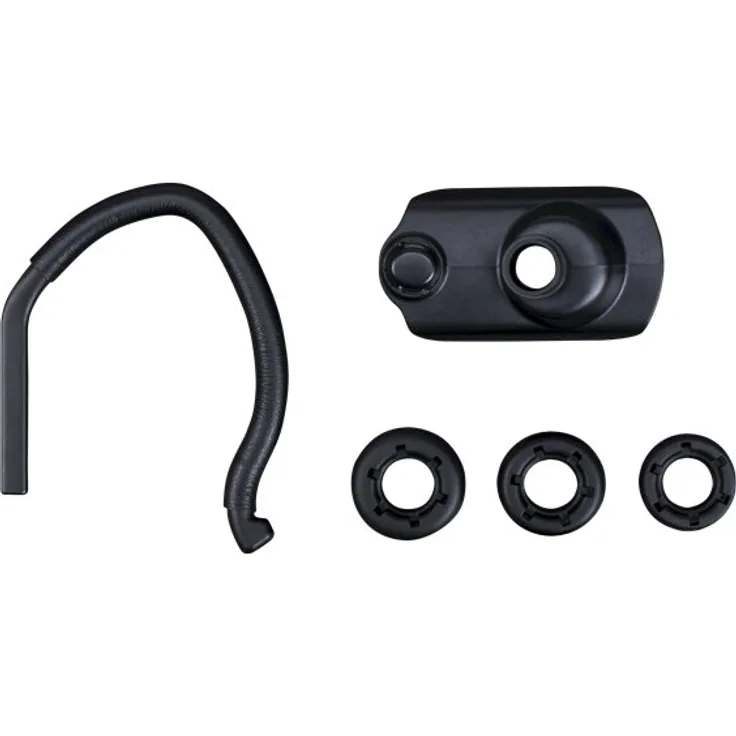 EPOS HSA 20 Schwarz Headset Schwarz