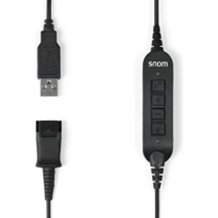 Snom ACUSB USB-Adapterkabel 4343 (#383715)