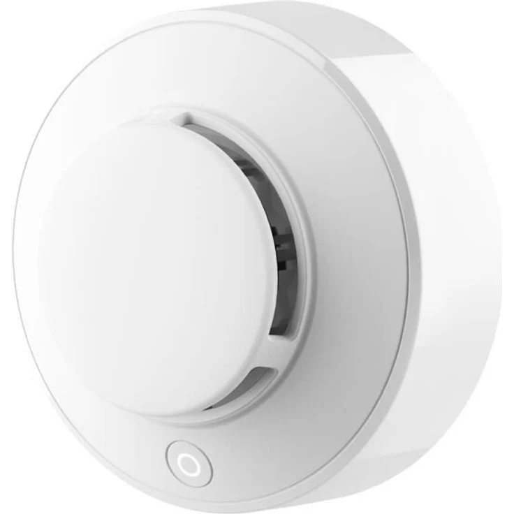 Lupus Electronics 12117 Smarthome Rauchmelder V2 - Akku – Bild 2
