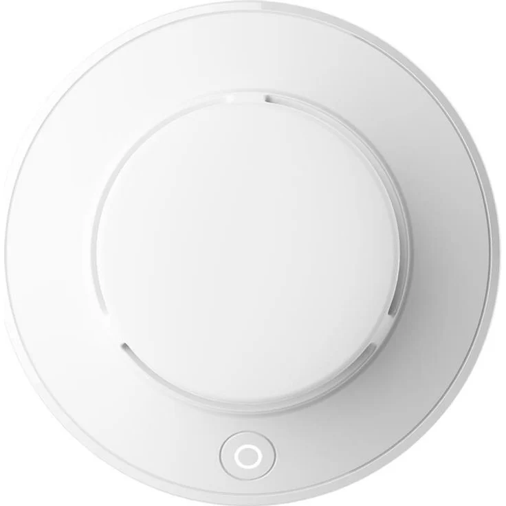 Lupus Electronics 12117 Smarthome Rauchmelder V2 - Akku – Bild 3