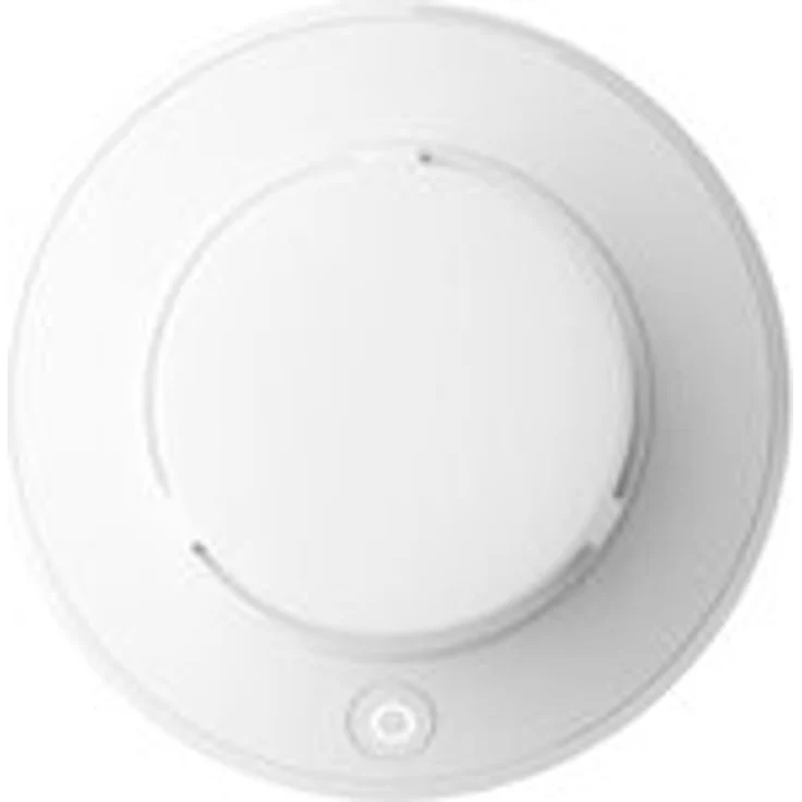 Lupus Electronics 12117 Smarthome Rauchmelder V2 - Akku – Bild 5