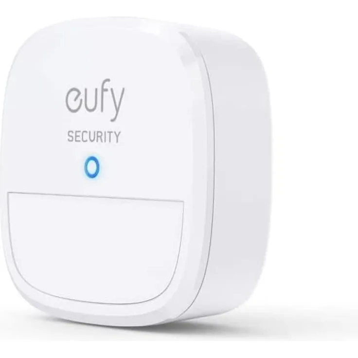 Eufy T8910021 Erweiterung der HomeBase Bewegungssensor, weiß