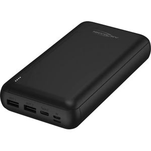 Bild für Ansmann Powerbank 30000 mAh PB212 bk