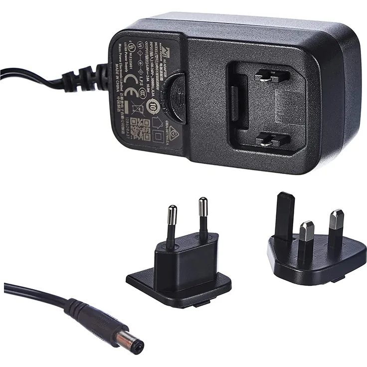 Snom Netzteil 10W PSU für alle Desk Telefone