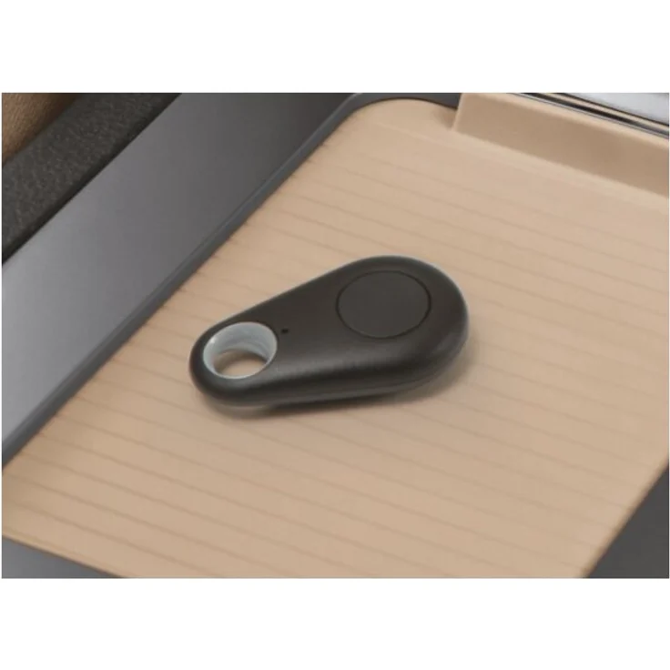 Technaxx TX-100 Auto-/Wohnmobil-/Boots-Alarm, Mobiler Mini Alarm mit Bewegungserkennung + Fernbedienung und Autoladegerät, 2x USB, 6 Tage Standby, 110dB Alarm Sound zur Abschreckung – Bild 2