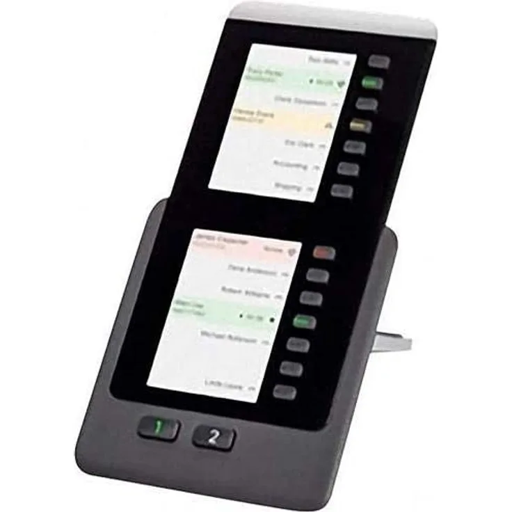 Cisco 8800 series KEM for audio - VoIP-Telefon - Voice-Over-IP