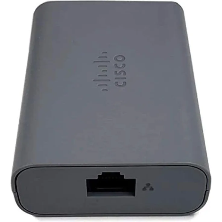 Cisco IP Conference Phone 8832 PoE - Telefon - TCP/IP