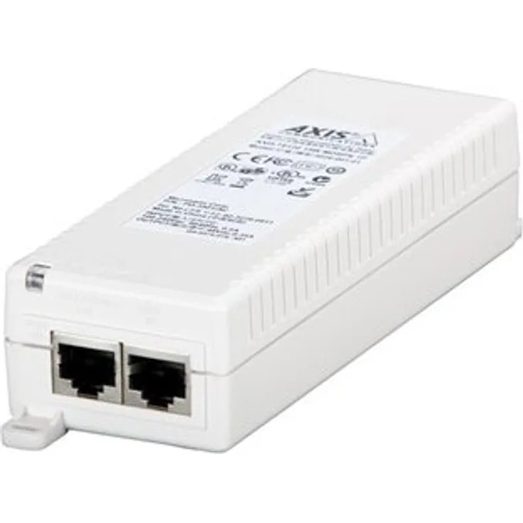 Axis T8120 - Gigabit Ethernet - 10,100,1000 Mbit/s - 100 - 240 V