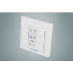 Homematic IP Wandtaster – 6-fach (HmIP-WRC6)