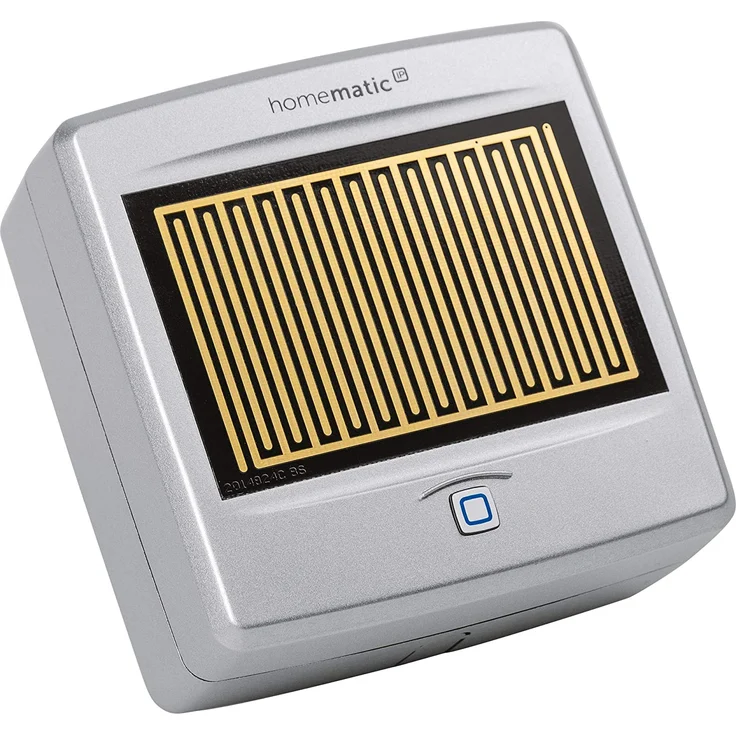 Homematic IP Regensensor (HmIP-SRD) – Bild 1
