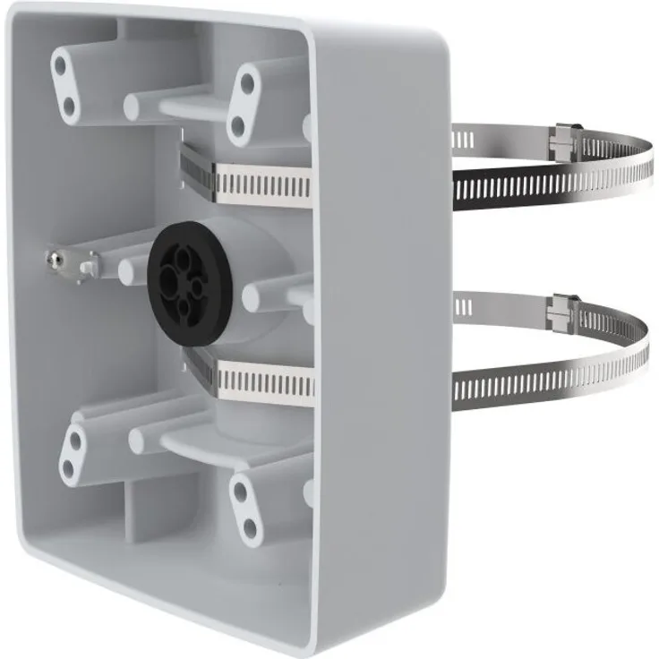 Axis 01470-001 - Montage - Universal - Weiß - Aluminium - Masthalterung