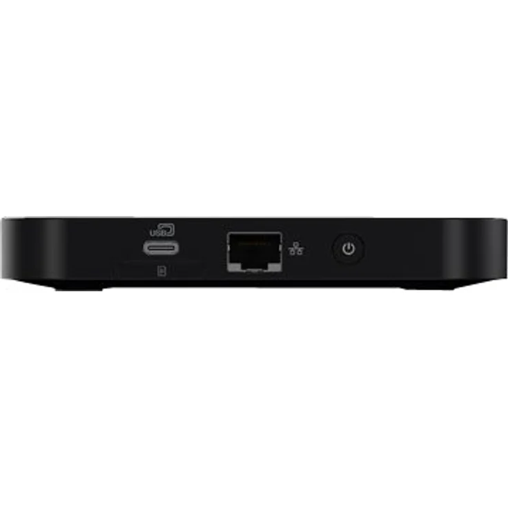 Acer Connect M5 Mobile WiFi WLAN-Router Gigabit Ethernet Dual-Band (2,4 GHz-5 GHz) 5G 4G Schwarz (FF.G0XTA.001) – Bild 2
