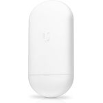 UbiQuiti Networks NanoStation 5AC Loco - 1000 Mbit-s - 10,100,1000...