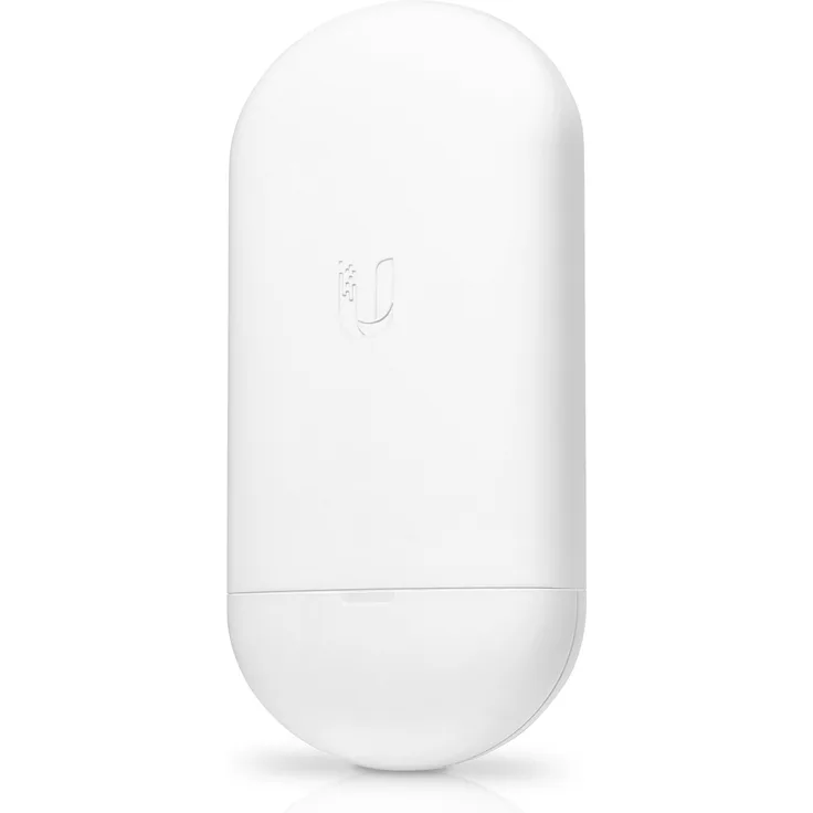 UbiQuiti Networks NanoStation 5AC Loco - 1000 Mbit-s - 10,100,1000...