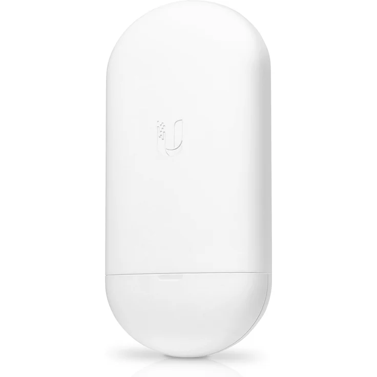 UbiQuiti Networks NanoStation 5AC Loco - 1000 Mbit-s - 10,100,1000... – Bild 1