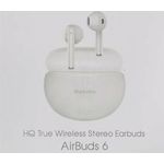 Blackview AirBuds 6 white (#578071)