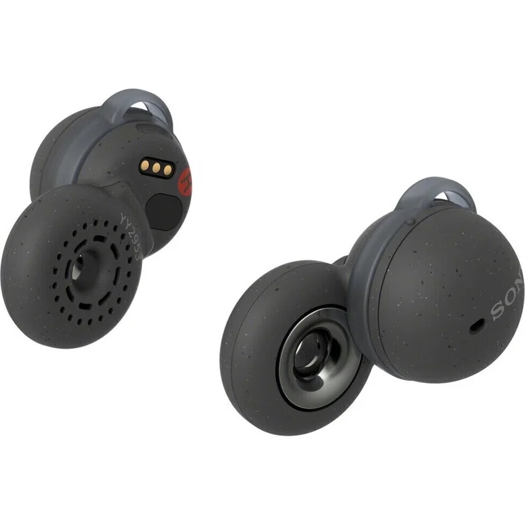 WF-L900 Linkbuds In-Ear Bluetooth Kopfhörer True Wireless Stereo (TWS) 17 h Laufzeit IPX4 (Schwarz) (Schwarz) () – Bild 2