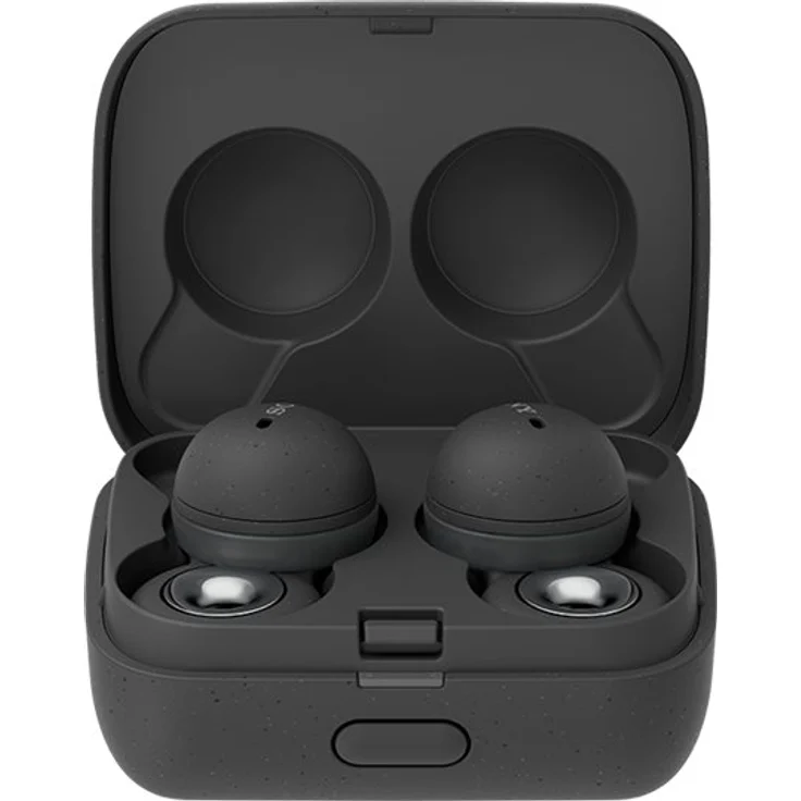 WF-L900 Linkbuds In-Ear Bluetooth Kopfhörer True Wireless Stereo (TWS) 17 h Laufzeit IPX4 (Schwarz) (Schwarz) () – Bild 8