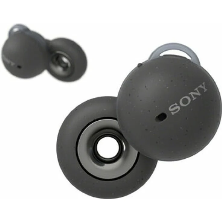 WF-L900 Linkbuds In-Ear Bluetooth Kopfhörer True Wireless Stereo (TWS) 17 h Laufzeit IPX4 (Schwarz) (Schwarz) () – Bild 9