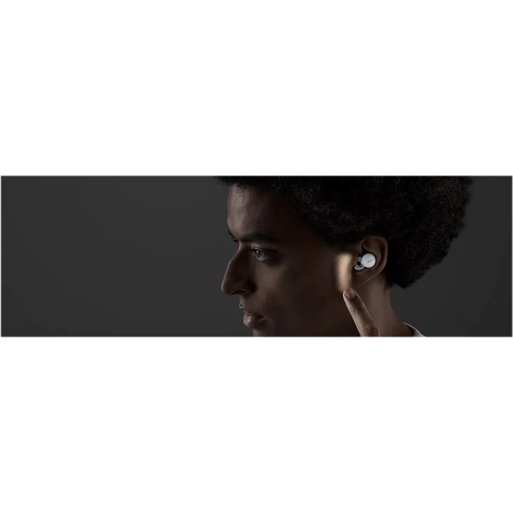 WF-L900 Linkbuds In-Ear Bluetooth Kopfhörer True Wireless Stereo (TWS) 17 h Laufzeit IPX4 (Weiß) (Weiß) () – Bild 7