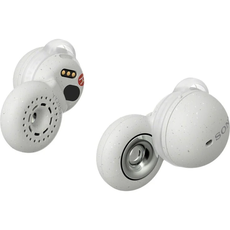 WF-L900 Linkbuds In-Ear Bluetooth Kopfhörer True Wireless Stereo (TWS) 17 h Laufzeit IPX4 (Weiß) (Weiß) () – Bild 2