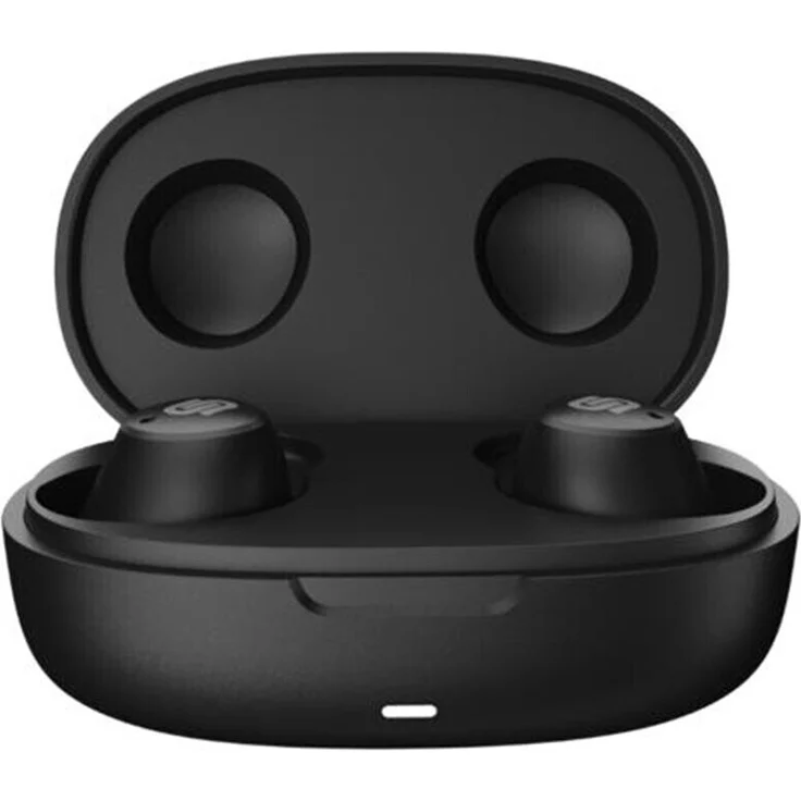 urbanista Lisbon True Wireless In-Ear-Kopfhörer (schwarz) – Bild 2