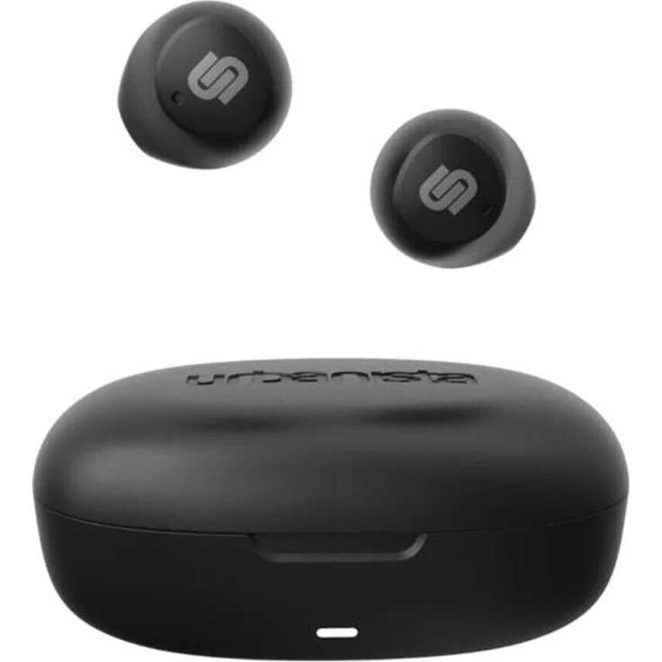 urbanista Lisbon True Wireless In-Ear-Kopfhörer (schwarz) – Bild 3