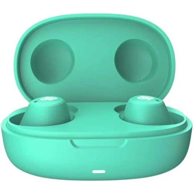 urbanista Lisbon True Wireless In-Ear-Kopfhörer (mintgrün) – Bild 3