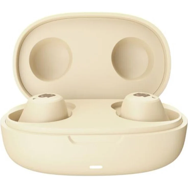 urbanista Lisbon True Wireless In-Ear-Kopfhörer (vanille) – Bild 3
